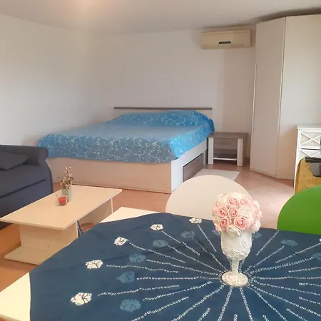 Apartment Ingrid One Bedroom App *