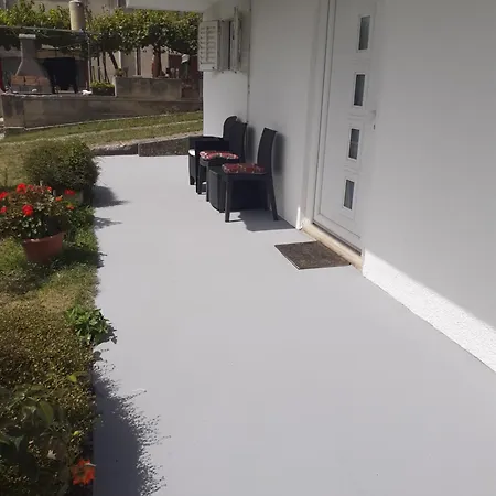 Ingrid One Bedroom App פולה