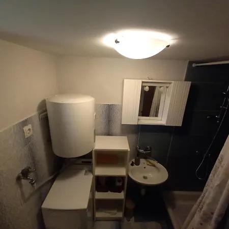 Ingrid One Bedroom App פולה