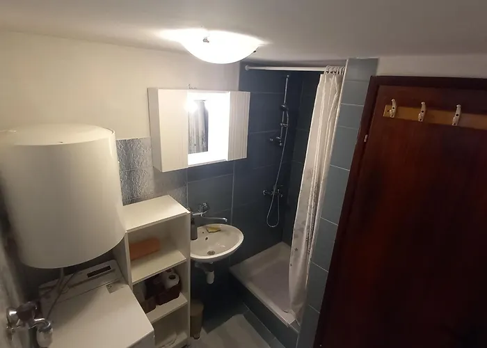 Ingrid One Bedroom App Pula