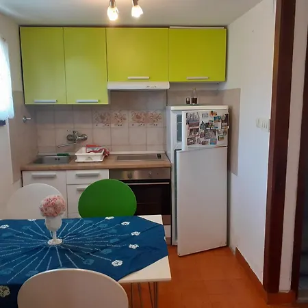 Ingrid One Bedroom App * Pula