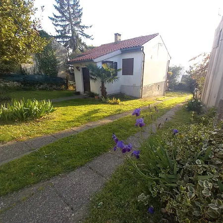 Apartman Ingrid One Bedroom App