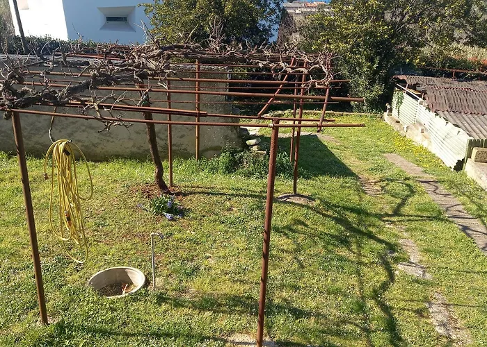 Ingrid One Bedroom App