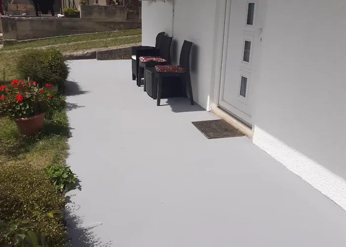 Ingrid One Bedroom App Póla