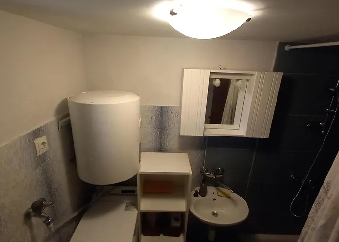 Ingrid One Bedroom App Pula