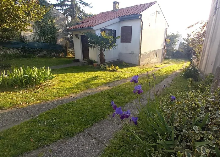 Apartman Ingrid One Bedroom App